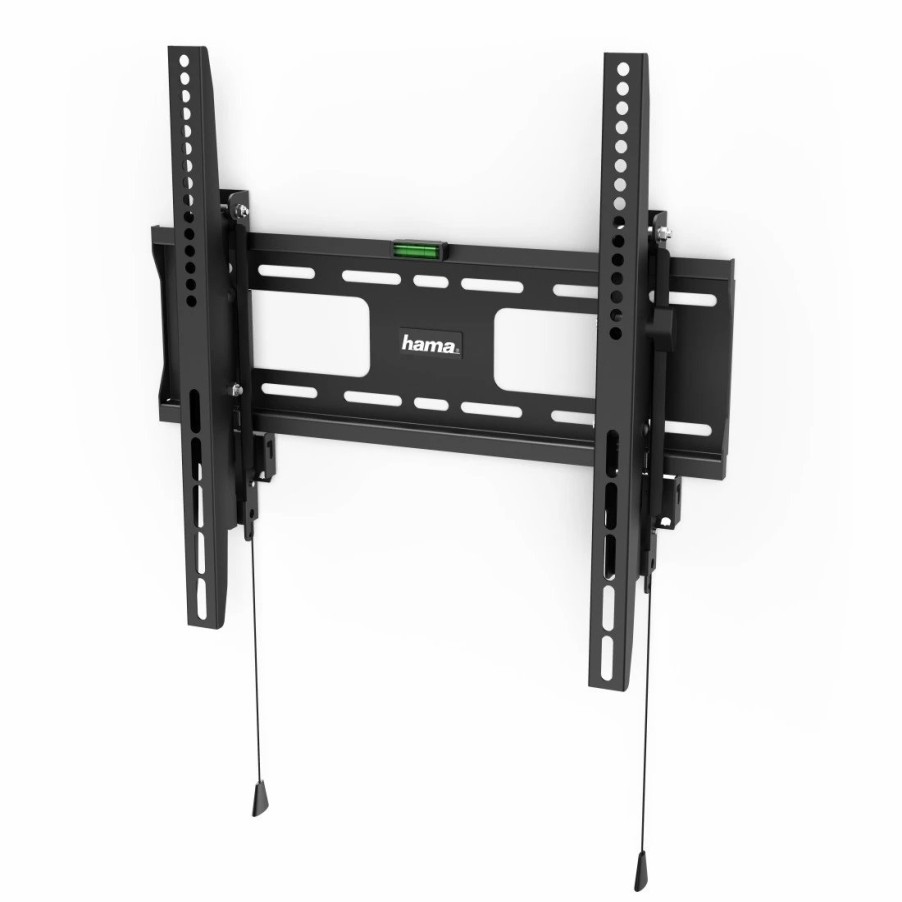 TV & Heimkino-Zubehör Hama Wandhalterungen für TVs | Tv-Wandhalterung Tilt Professional, 165 Cm (65), 400X400, Schwarz