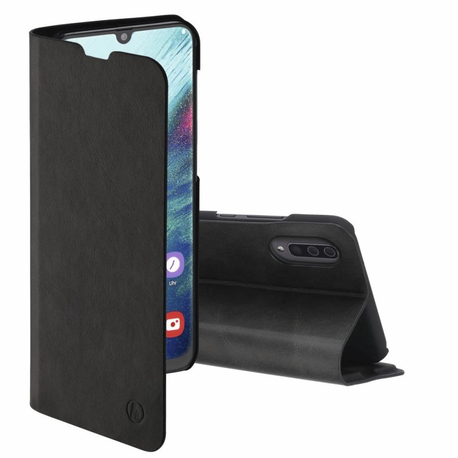 Handy & Mobile-Zubehör Hama | Booklet Guard Pro Fur Samsung Galaxy A50/A30S, Schwarz