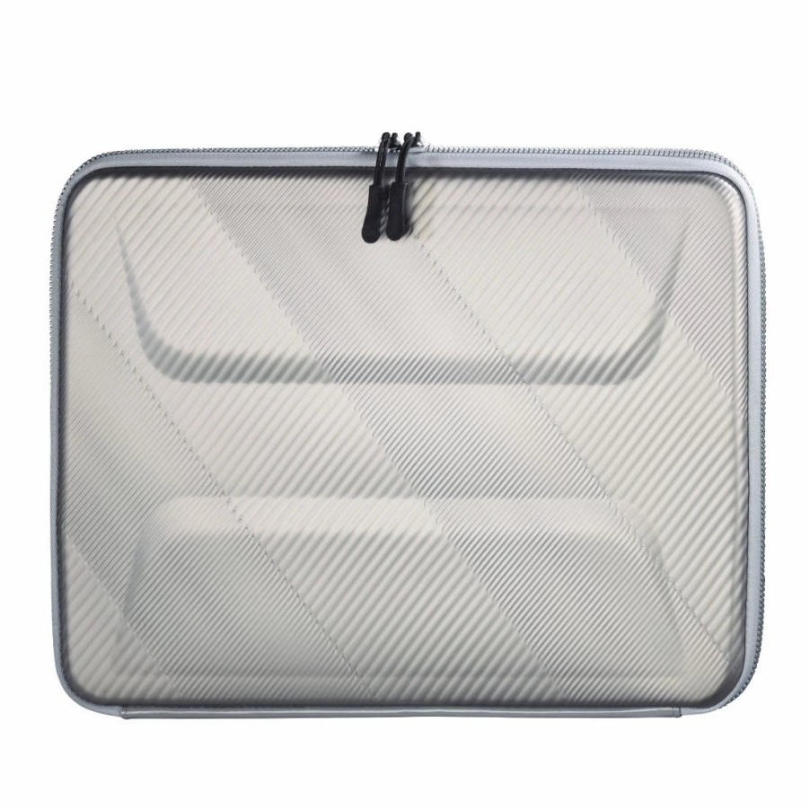 PC- & Laptop-Zubehör Hama | Laptop-Hardcase Protection, Bis 40 Cm (15,6"), Grau