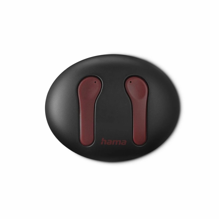 Audio & HiFi-Produkte Hama Bluetooth-Kopfhörer | Bluetooth®-Kopfhorer Spirit Unchained, True Wireless Earbuds, Enc, Fc, Rt