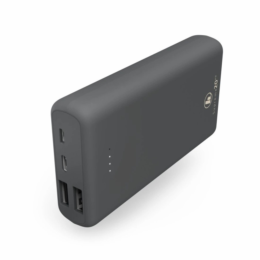 Handy & Mobile-Zubehör Hama | Power Pack Supreme 20Hd, 20000Mah