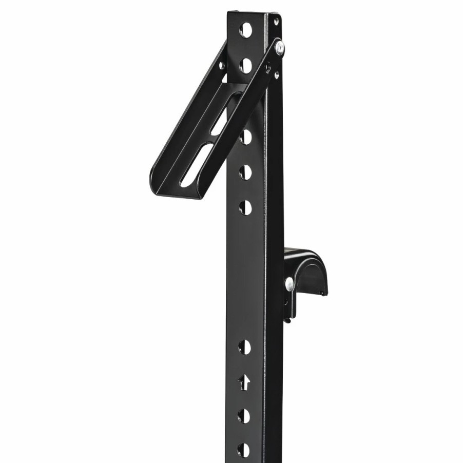 TV & Heimkino-Zubehör Hama TV-Ständer | Tv-Stand Staffelei-Design, 191 Cm (75"), Schwarz