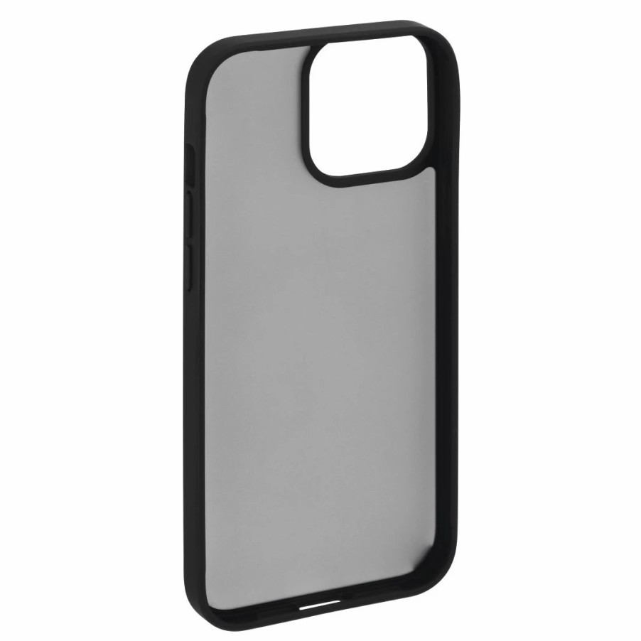 Handy & Mobile-Zubehör Hama | Cover Invisible Fur Apple Iphone 13 Pro Max, Schwarz