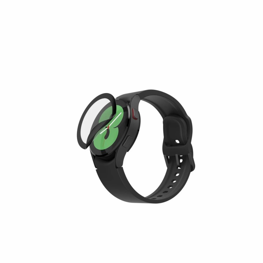 Smartwatches & Zubehör Hama Smartwatch-Schutzfolien | Displayschutz Hiflex Fur Samsung Galaxy Watch 4/5, 40 Mm