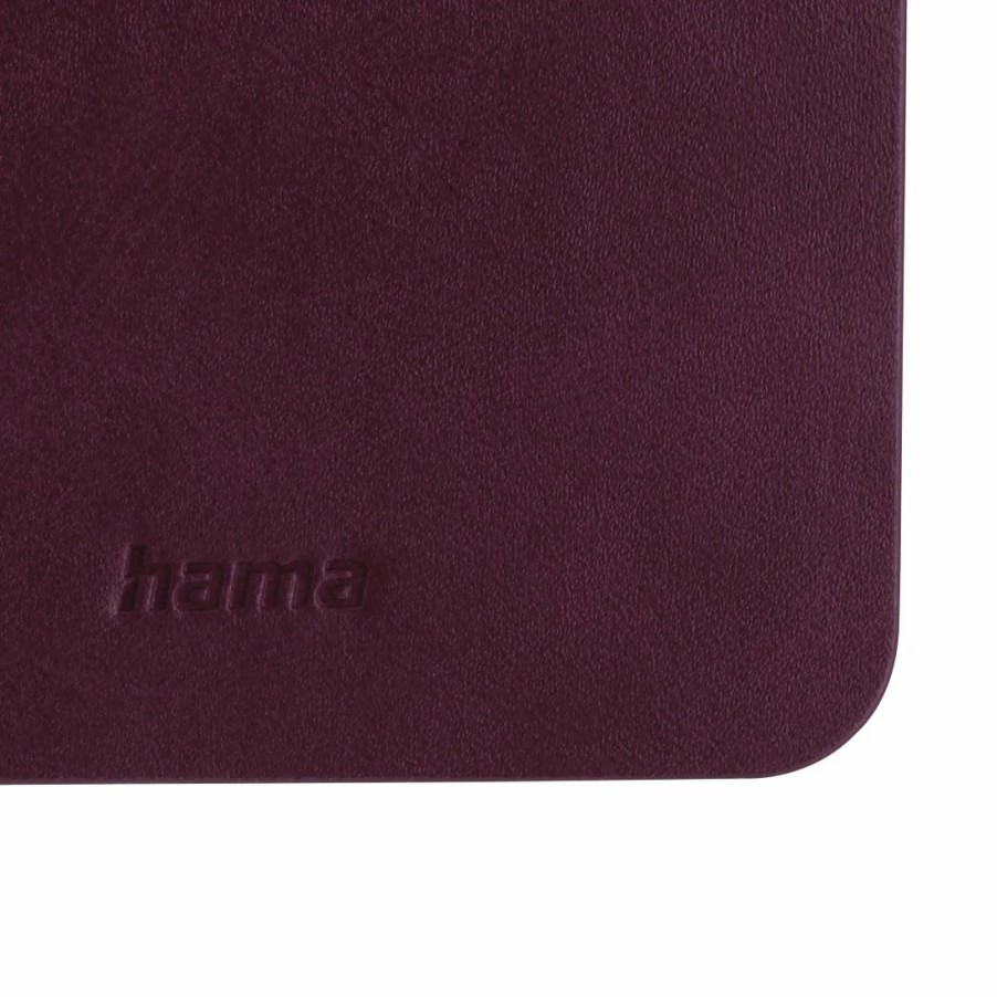 Handy & Mobile-Zubehör Hama | Booklet Guard Pro Fur Apple Iphone 14 Pro Max, Bordeaux