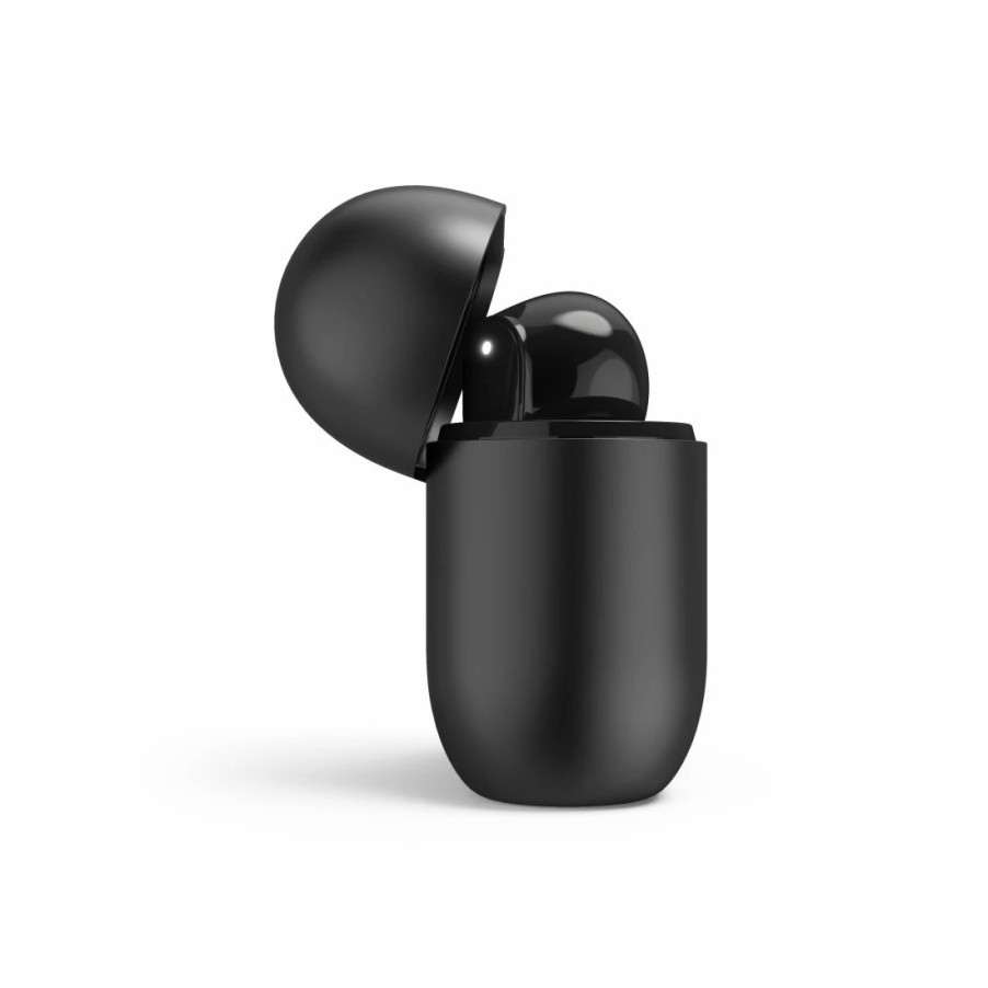 Audio & HiFi-Produkte Hama Noise-Cancelling-Kopfhörer | Bluetooth®-Kopfhorer Passion Clear Ii, True Wireless In-Ear, Anc, App, Sw