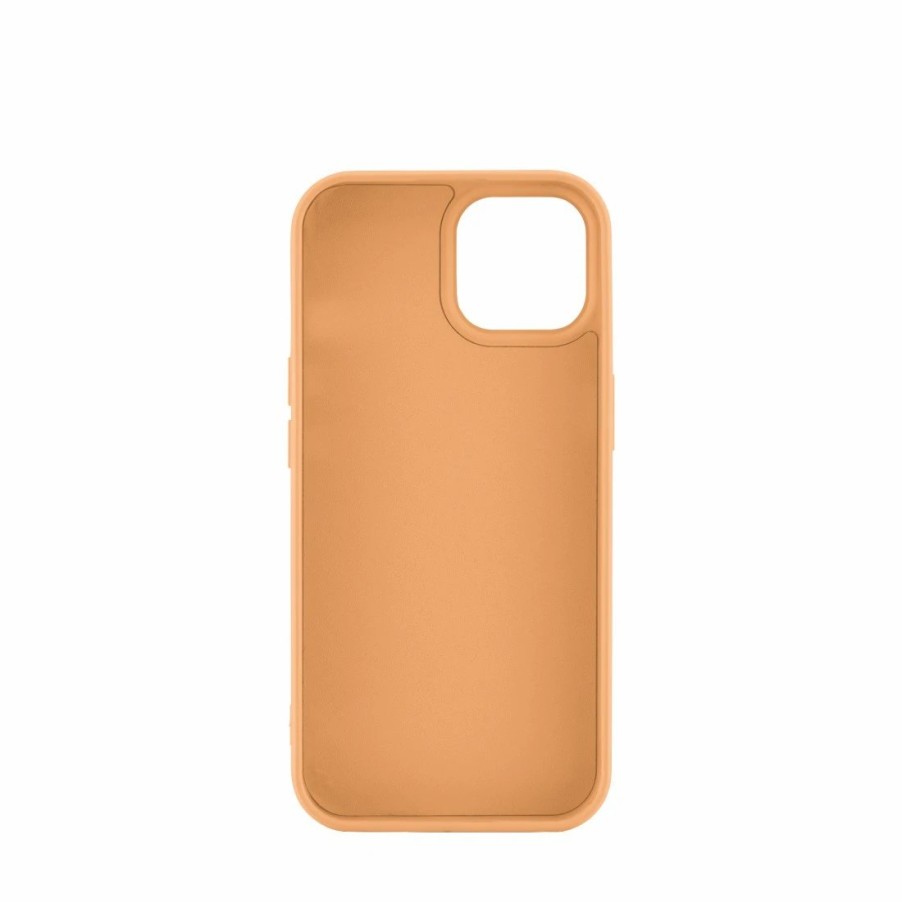 Handy & Mobile-Zubehör Hama | Handyhulle Fantastic Feel Fur Apple Iphone 15, Orange