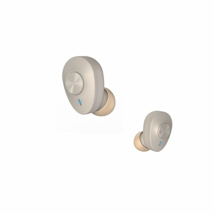 Audio & HiFi-Produkte Hama In-Ear-Kopfhörer | Bluetooth®-Kopfhorer Freedom Buddy, True Wireless, In-Ear, Bass Boost, Be