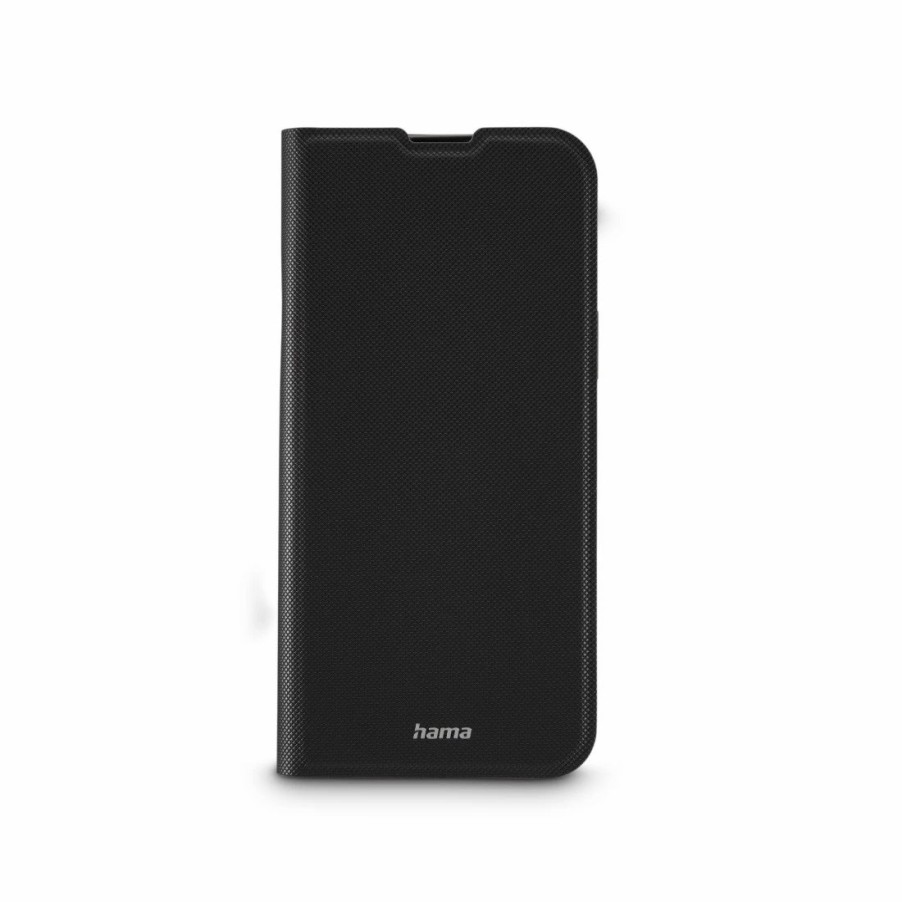 Handy & Mobile-Zubehör Hama | Handytasche Daily Protect Fur Apple Iphone 15 Plus, Schwarz