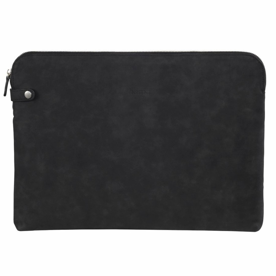 PC- & Laptop-Zubehör Hama | Laptop-Sleeve Classy, Bis 40 Cm (15,6), Schwarz