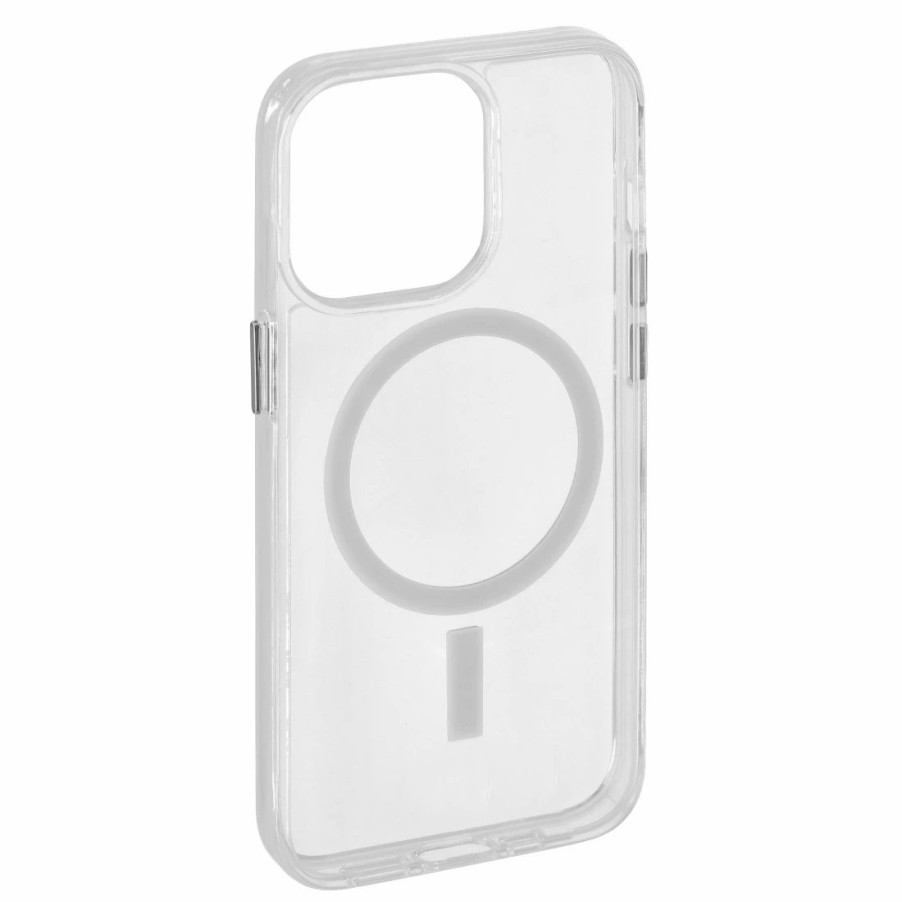 Handy & Mobile-Zubehör Hama | Cover Magcase Safety Fur Apple Iphone 14 Pro Max, Transparent