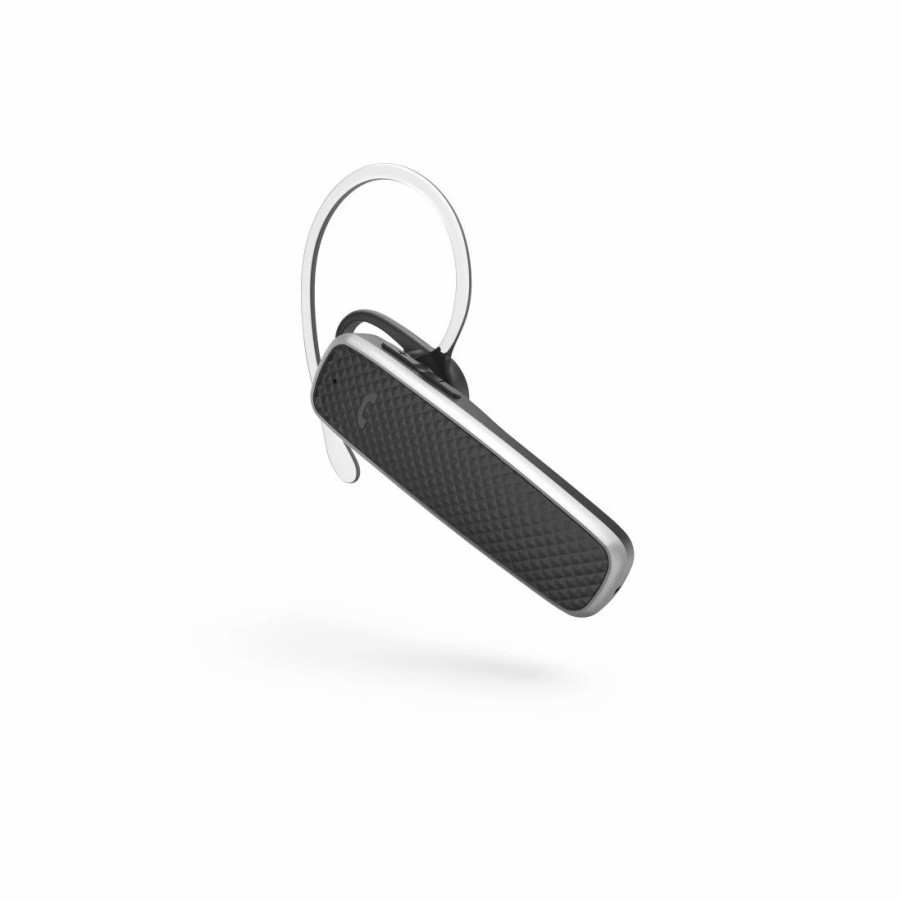 Handy & Mobile-Zubehör Hama | Mono-Bluetooth®-Headset Myvoice700, In-Ear, Multipoint, Sprachsteuerung