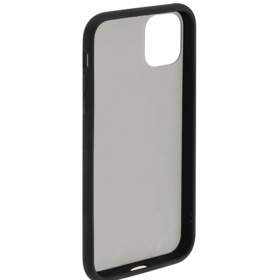 Handy & Mobile-Zubehör Hama | Cover Invisible Fur Apple Iphone 11 Pro Max, Schwarz