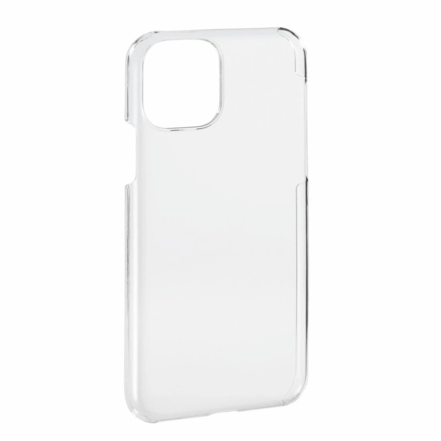 Handy & Mobile-Zubehör Hama | Cover Antibakteriell Fur Apple Iphone 11 Pro, Transparent