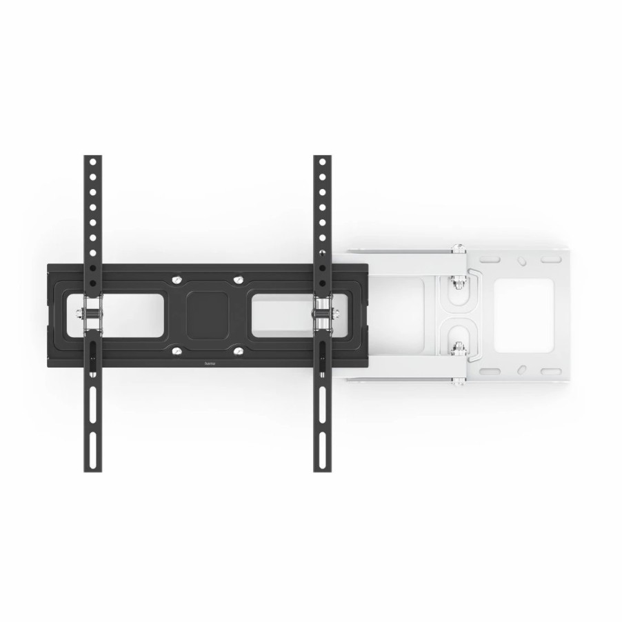 TV & Heimkino-Zubehör Hama Wandhalterungen für TVs | Tv-Wandhalterung, Schwenkbar, Neigbar, Ausziehbar, 165 Cm (65) Bis 35 Kg