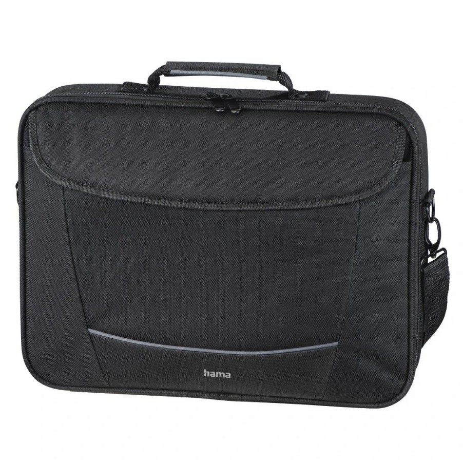 PC- & Laptop-Zubehör Hama | Laptop-Tasche Seattle, Bis 44 Cm (17,3), Schwarz