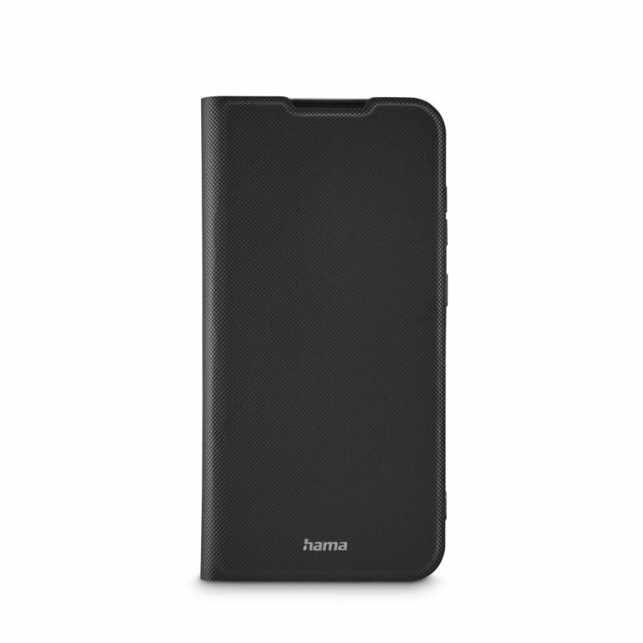 Handy & Mobile-Zubehör Hama | Handytasche Daily Protect Fur Samsung Galaxy S23 Fe, Schwarz