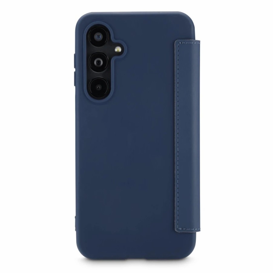 Handy & Mobile-Zubehör Hama | Handytasche Fantastic Feel Fur Samsung Galaxy A15, Blau