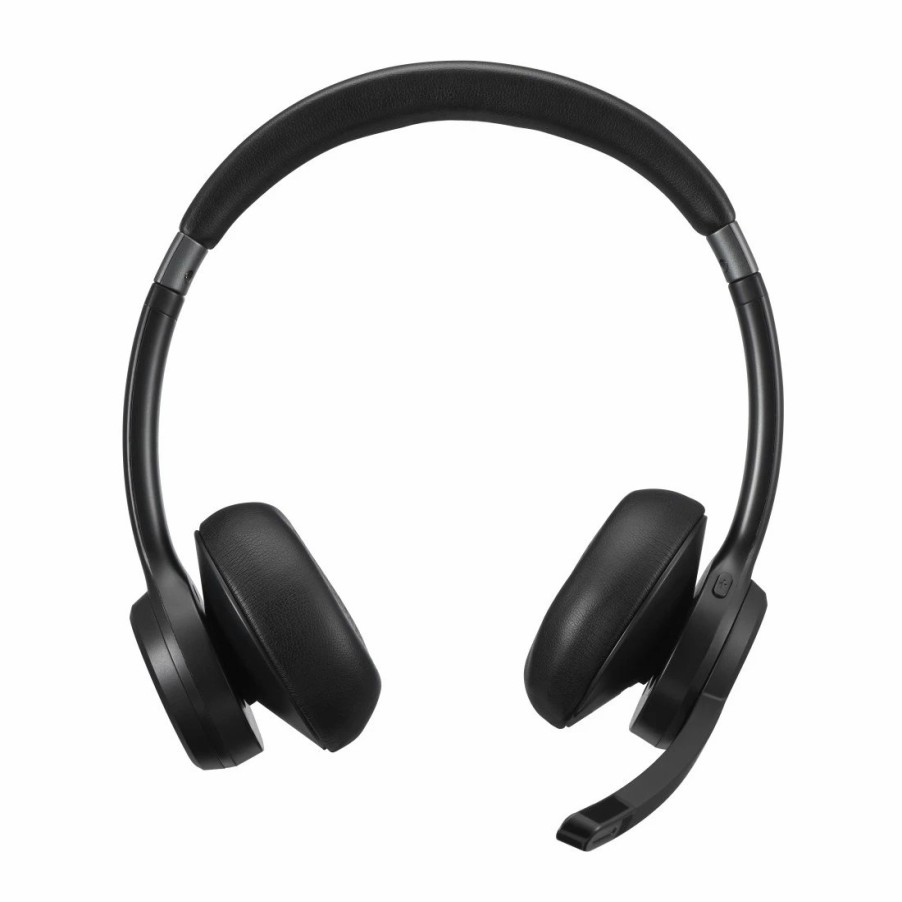 PC- & Laptop-Zubehör Hama | Bluetooth®-Headset Bt700, Mit Mikrofon, Kabellos, Fur Pc, Handy, Schwarz