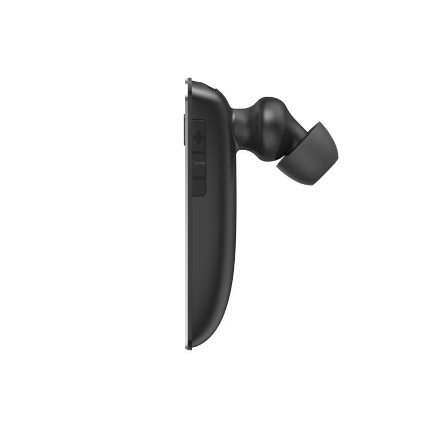 Handy & Mobile-Zubehör Hama | Mono-Bluetooth®-Headset Myvoice2100, Multipoint, Sprachsteuerung, Schwarz