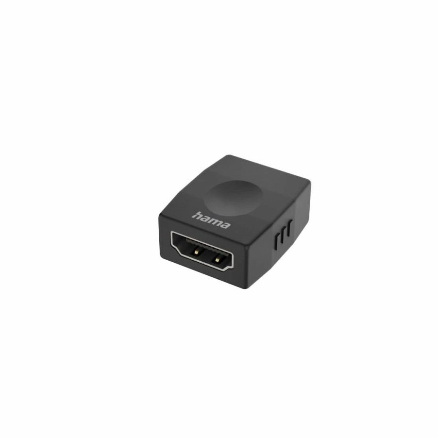 PC- & Laptop-Zubehör Hama | Hdmi™-Adapter, Ultra-Hd 4K