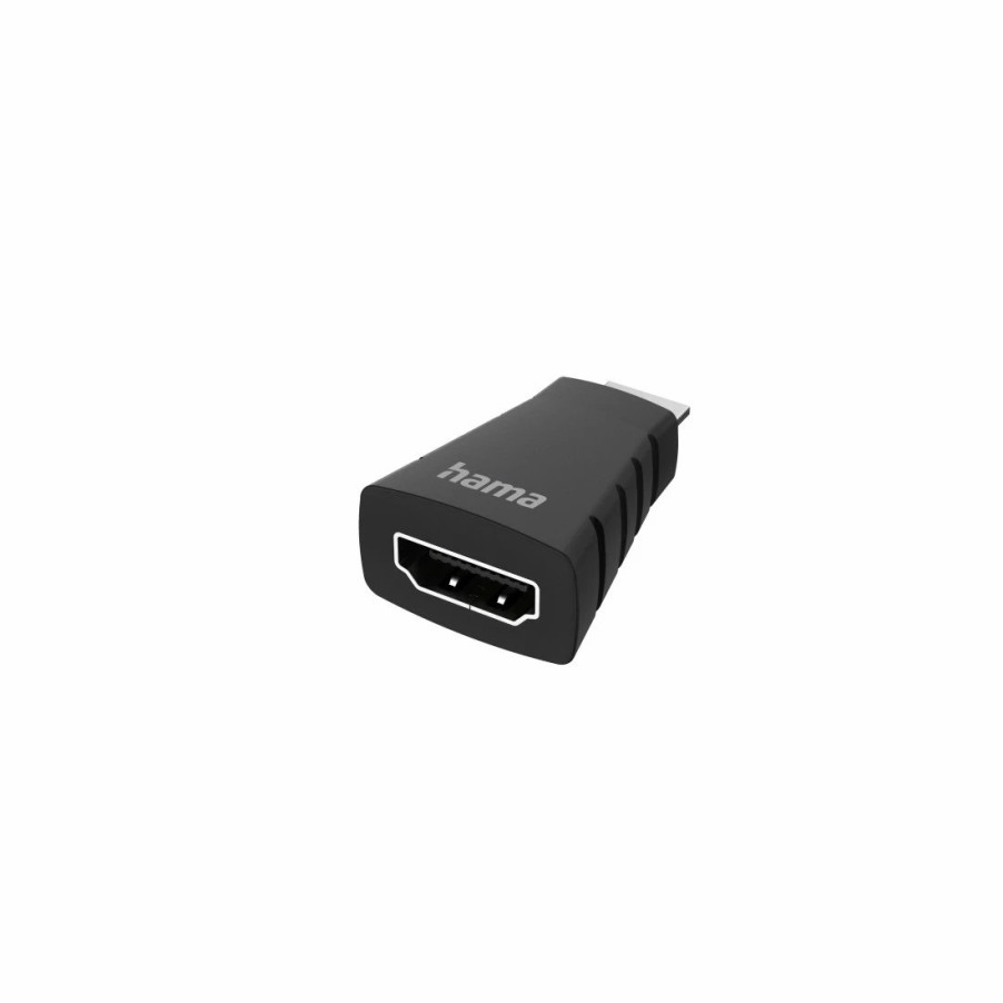 PC- & Laptop-Zubehör Hama | Hdmi™-Adapter, Mini-Hdmi™-Stecker - Hdmi™-Buchse, Ultra-Hd 4K