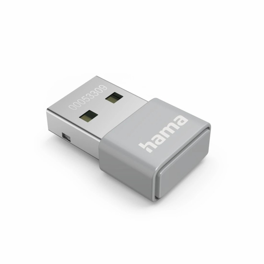 PC- & Laptop-Zubehör Hama LAN-Adapter | N150 Nano-Wlan-Usb-Stick, 2,4 Ghz