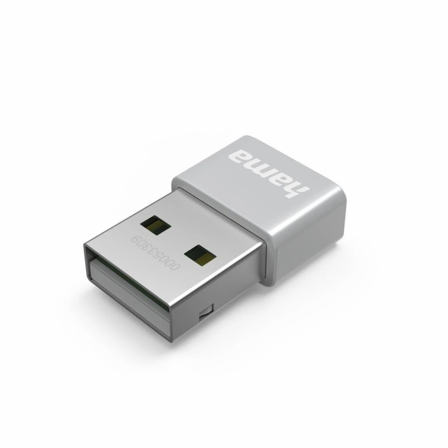 PC- & Laptop-Zubehör Hama LAN-Adapter | N150 Nano-Wlan-Usb-Stick, 2,4 Ghz