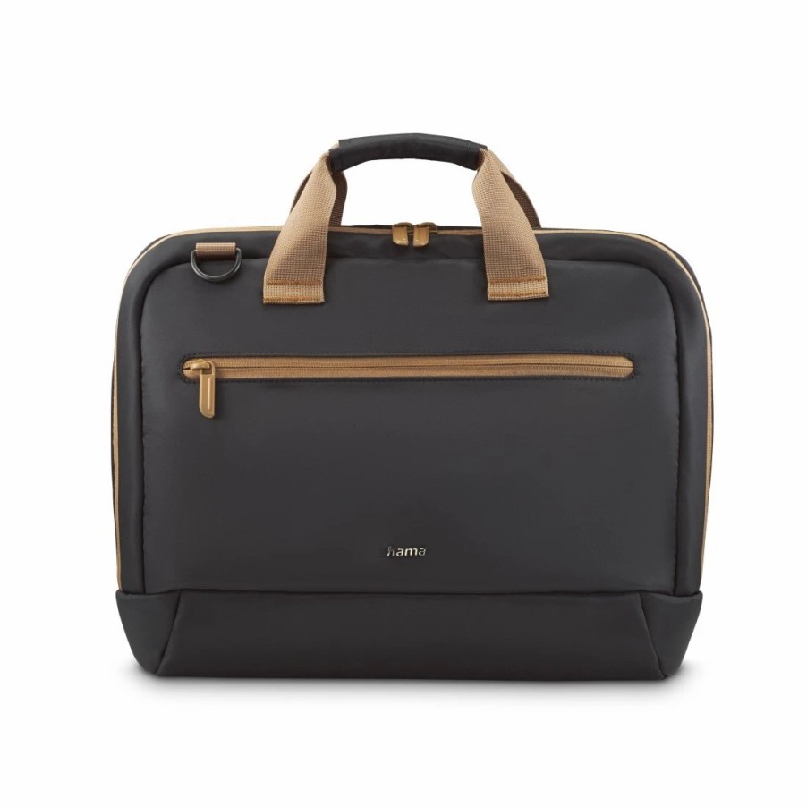 PC- & Laptop-Zubehör Hama | Laptop-Tasche Ultra Lightweight, 34 - 36 Cm (13,3 - 14,1), Schwarz