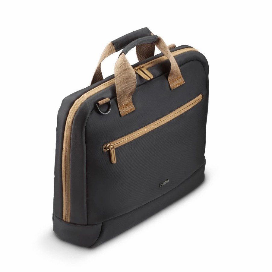 PC- & Laptop-Zubehör Hama | Laptop-Tasche Ultra Lightweight, 34 - 36 Cm (13,3 - 14,1), Schwarz