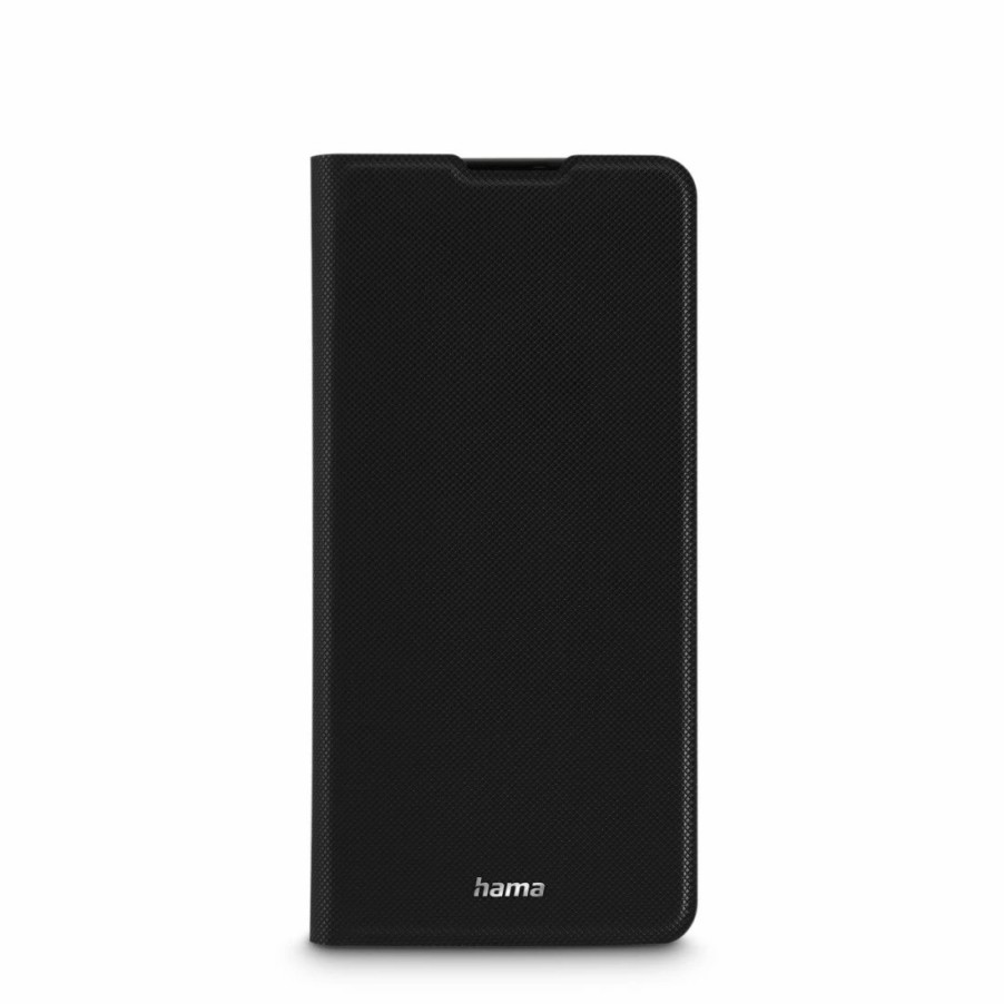 Handy & Mobile-Zubehör Hama | Handytasche Daily Protect Fur Xiaomi Redmi Note 13 4G, Schwarz