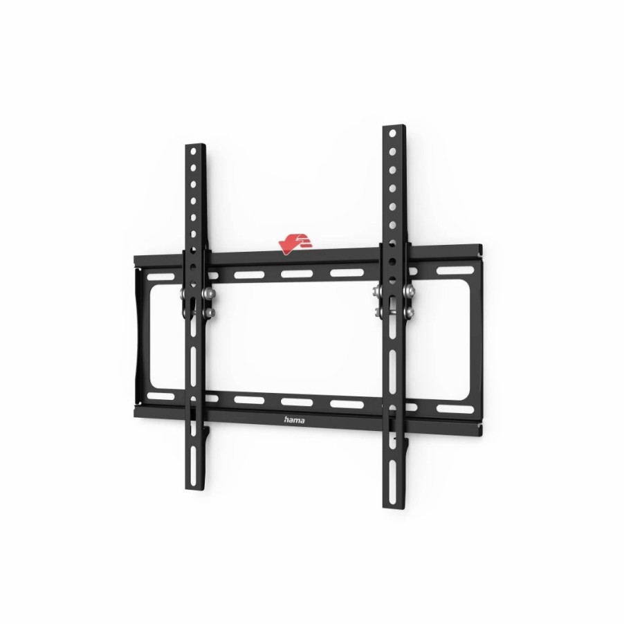 TV & Heimkino-Zubehör Hama Wandhalterungen für TVs | Tv-Wandhalterung Tilt, 191 Cm (75), Schwarz