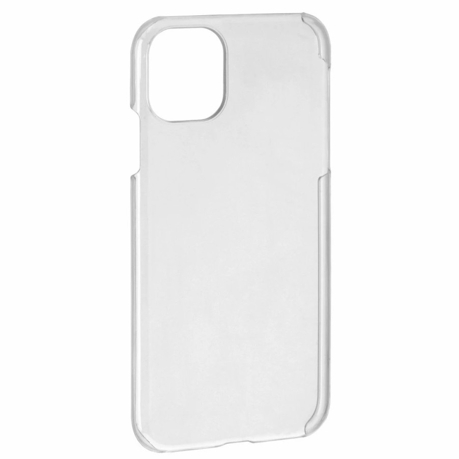 Handy & Mobile-Zubehör Hama | Cover Antibakteriell Fur Apple Iphone 11, Transparent