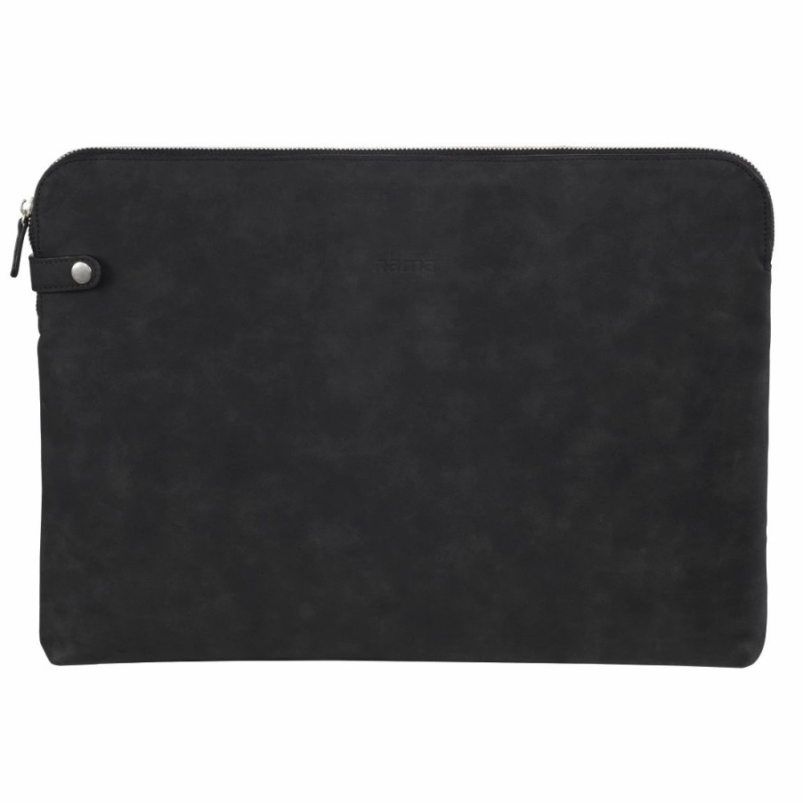 PC- & Laptop-Zubehör Hama | Laptop-Sleeve Classy, Von 34 - 36 Cm (13,3 - 14,1), Schwarz