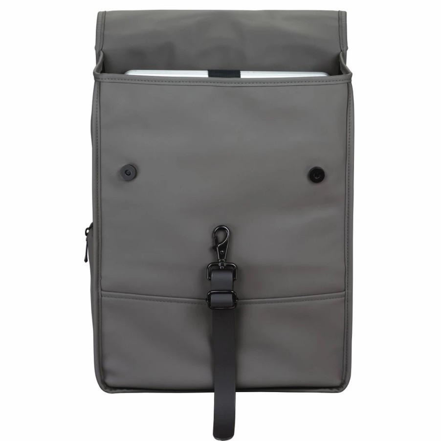 PC- & Laptop-Zubehör Hama | Laptop-Rucksack Perth, Bis 40 Cm (15,6), Grau