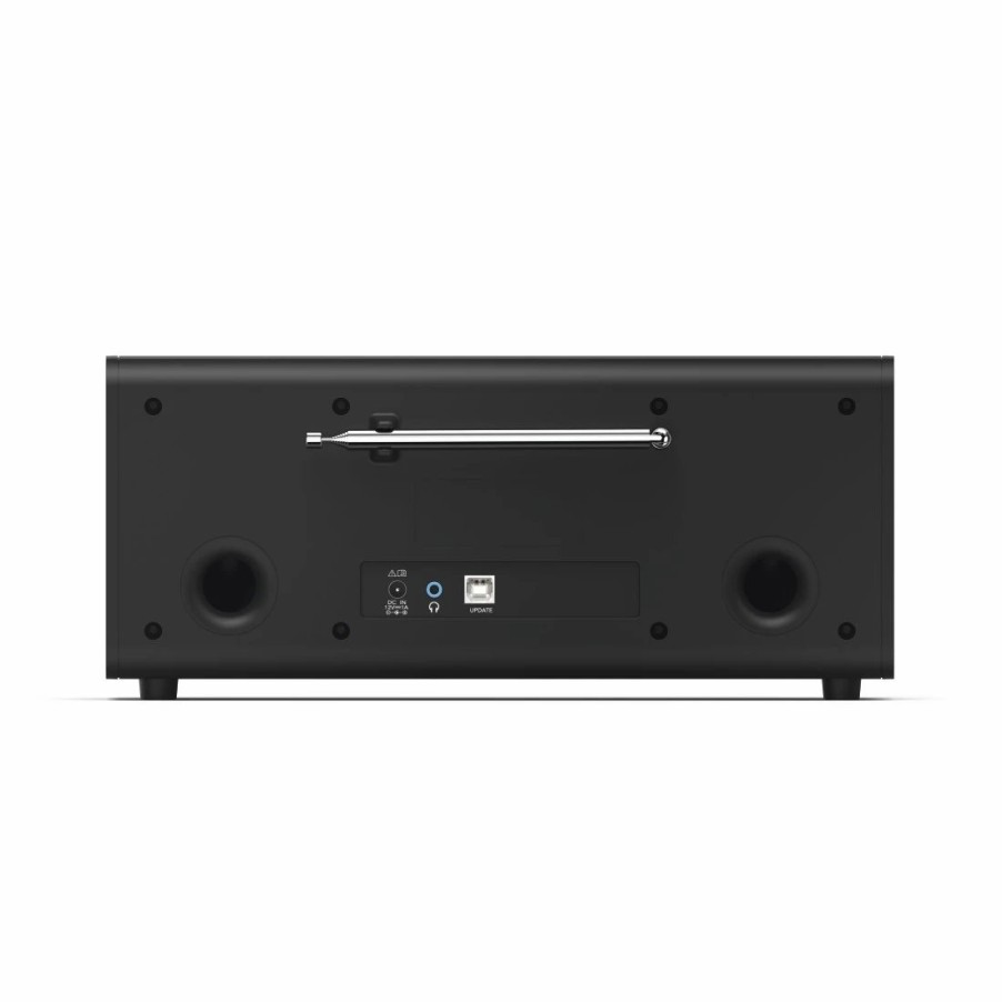 Audio & HiFi-Produkte Hama DAB-Radios | Digitalradio Dir3020Bt, Fm/Dab/Dab+/Internetradio/Bluetooth/App