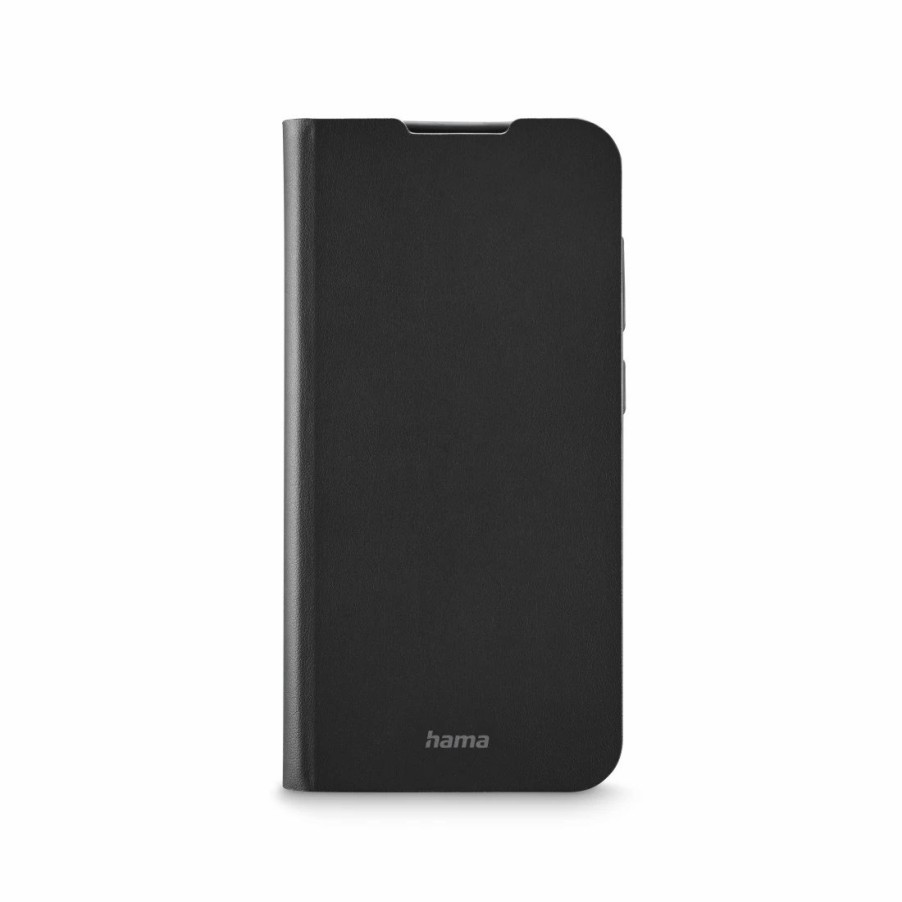 Handy & Mobile-Zubehör Hama | Handytasche Eco Premium Fur Samsung Galaxy A15, Schwarz