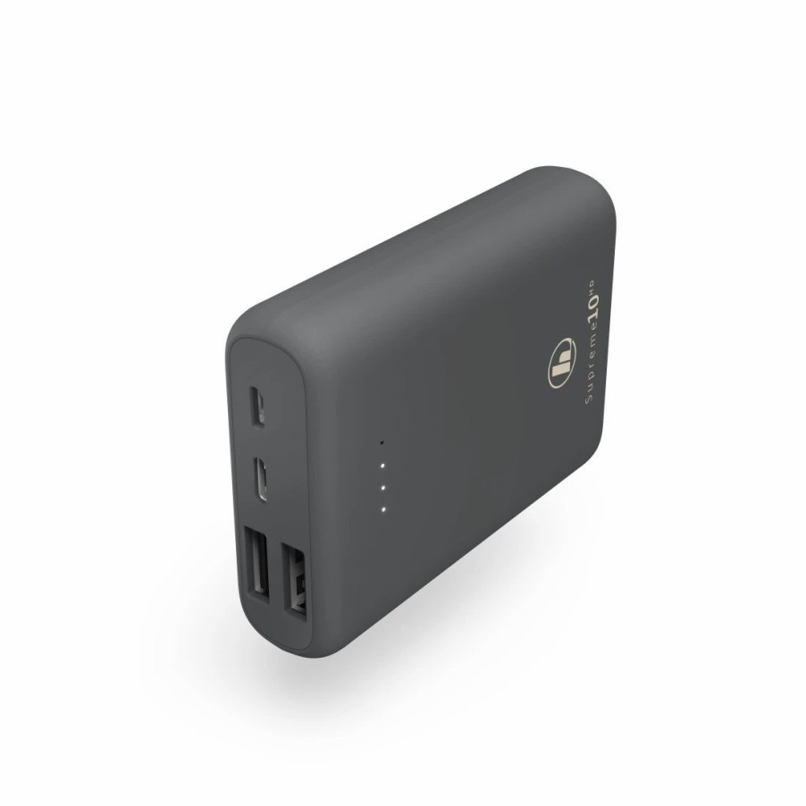 Handy & Mobile-Zubehör Hama | Power Pack Supreme 10Hd, 10000Mah