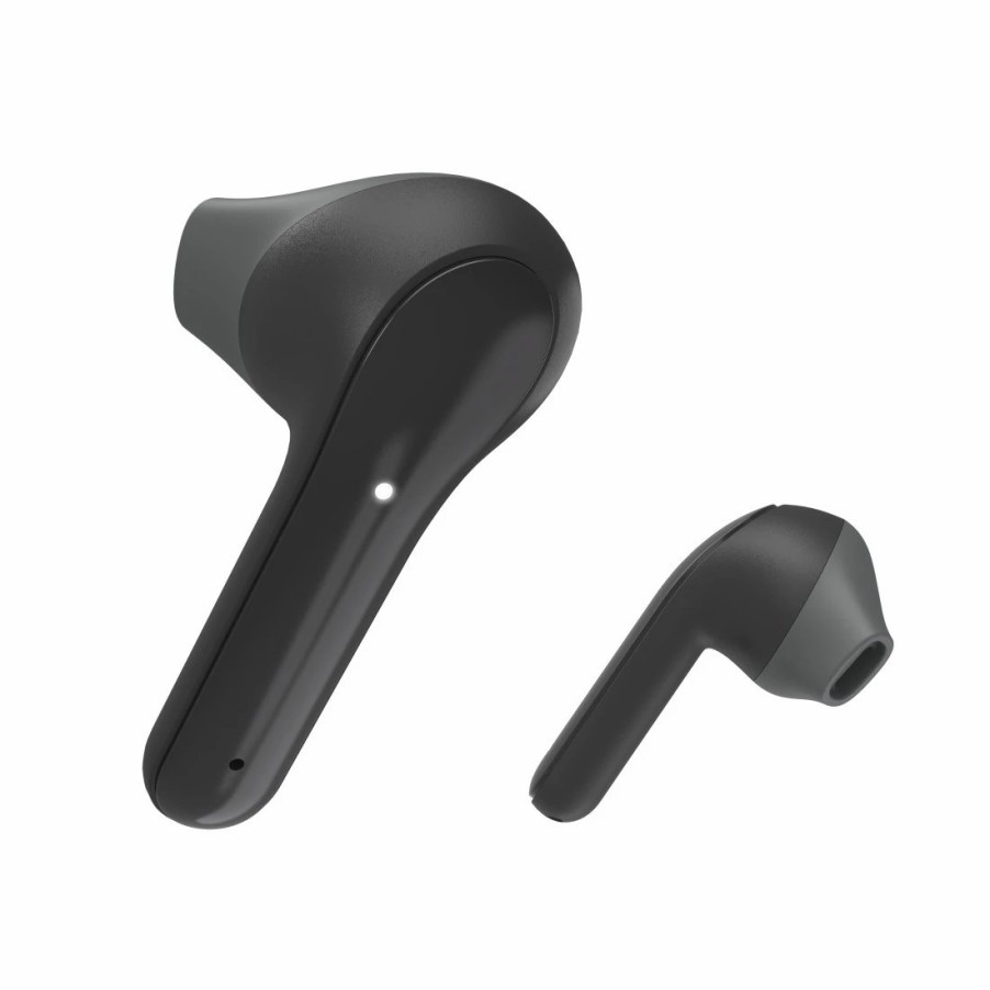 Audio & HiFi-Produkte Hama Bluetooth-Kopfhörer | Bluetooth®-Kopfhorer Freedom Light, True Wireless, Earbuds, Sprachst., Bl