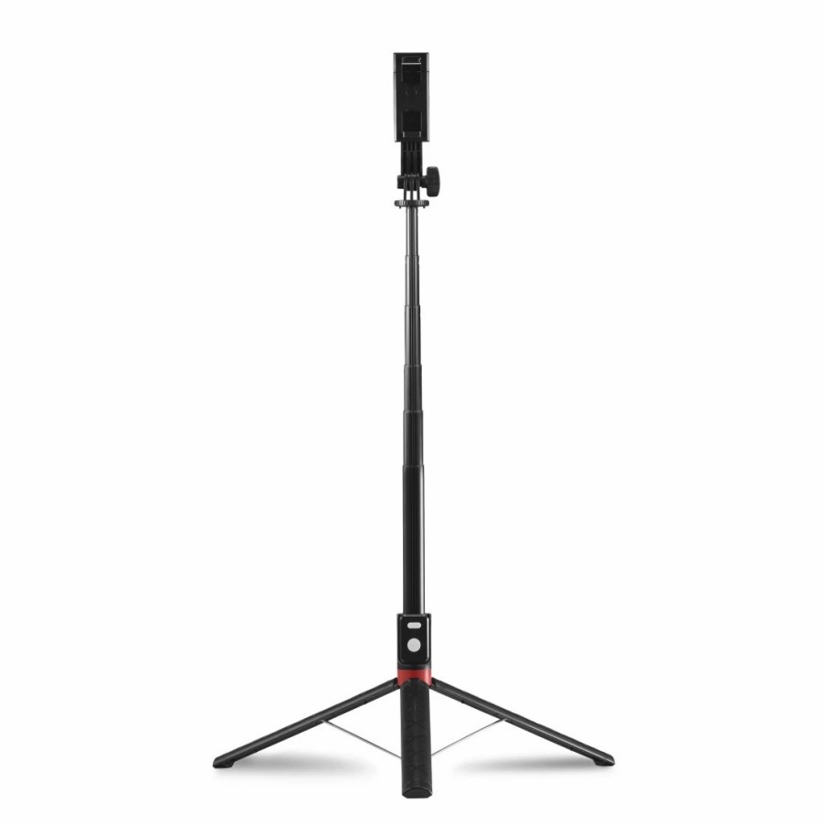 Handy & Mobile-Zubehör Hama | Selfie-Stick-Stativ Fancy Stand 170 F. Handy, Bluetooth®-Fernausloser, Sw