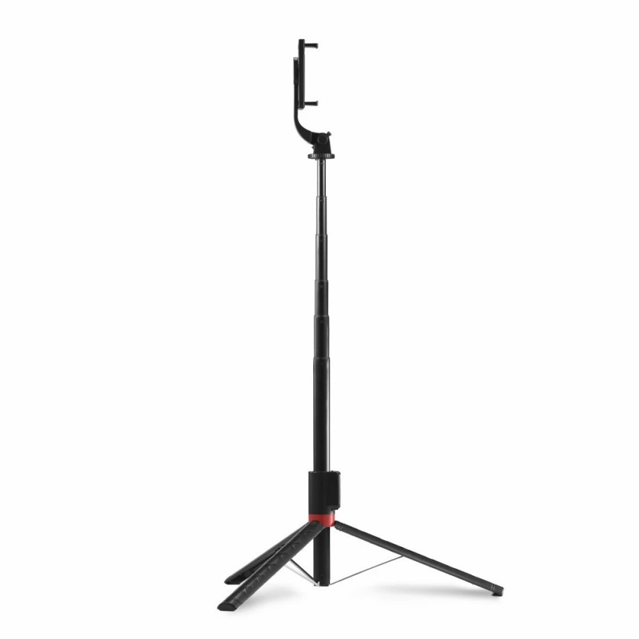 Handy & Mobile-Zubehör Hama | Selfie-Stick-Stativ Fancy Stand 170 F. Handy, Bluetooth®-Fernausloser, Sw