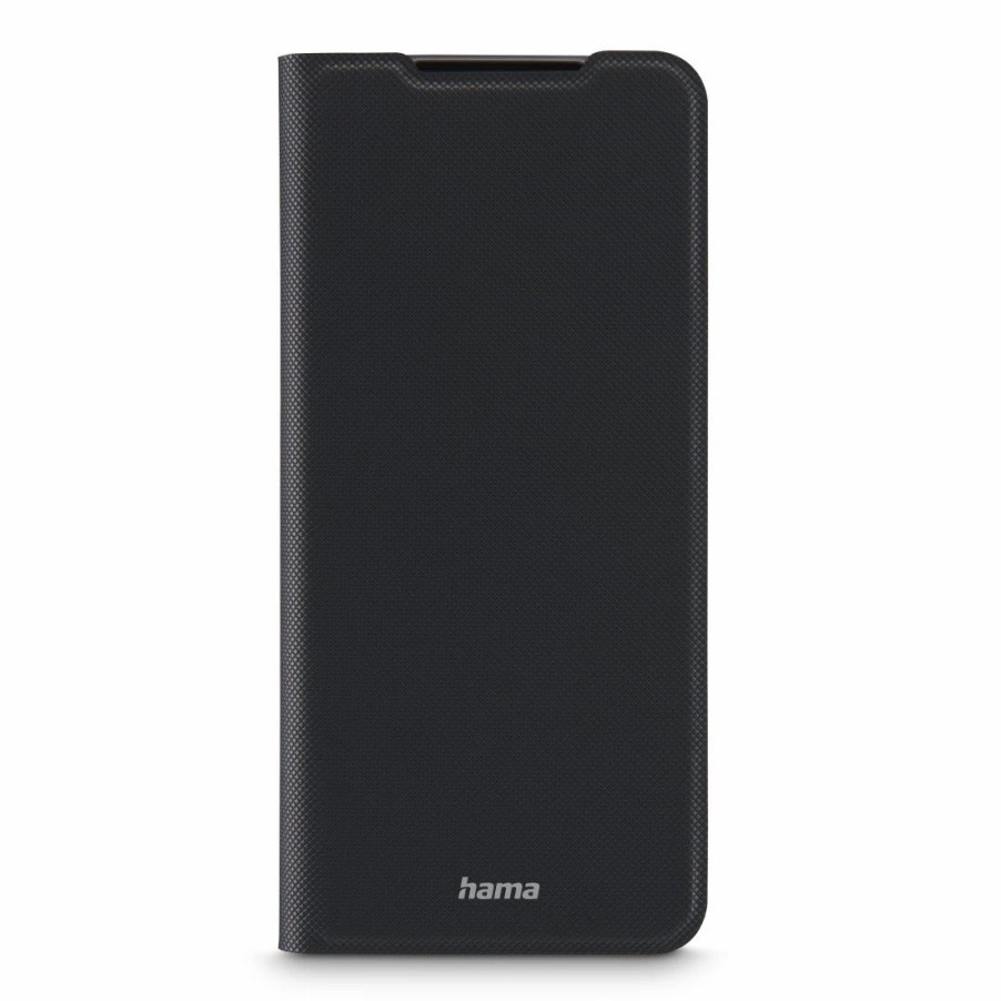 Handy & Mobile-Zubehör Hama | Handytasche Daily Protect Fur Xiaomi Redmi 12/12 5G, Schwarz