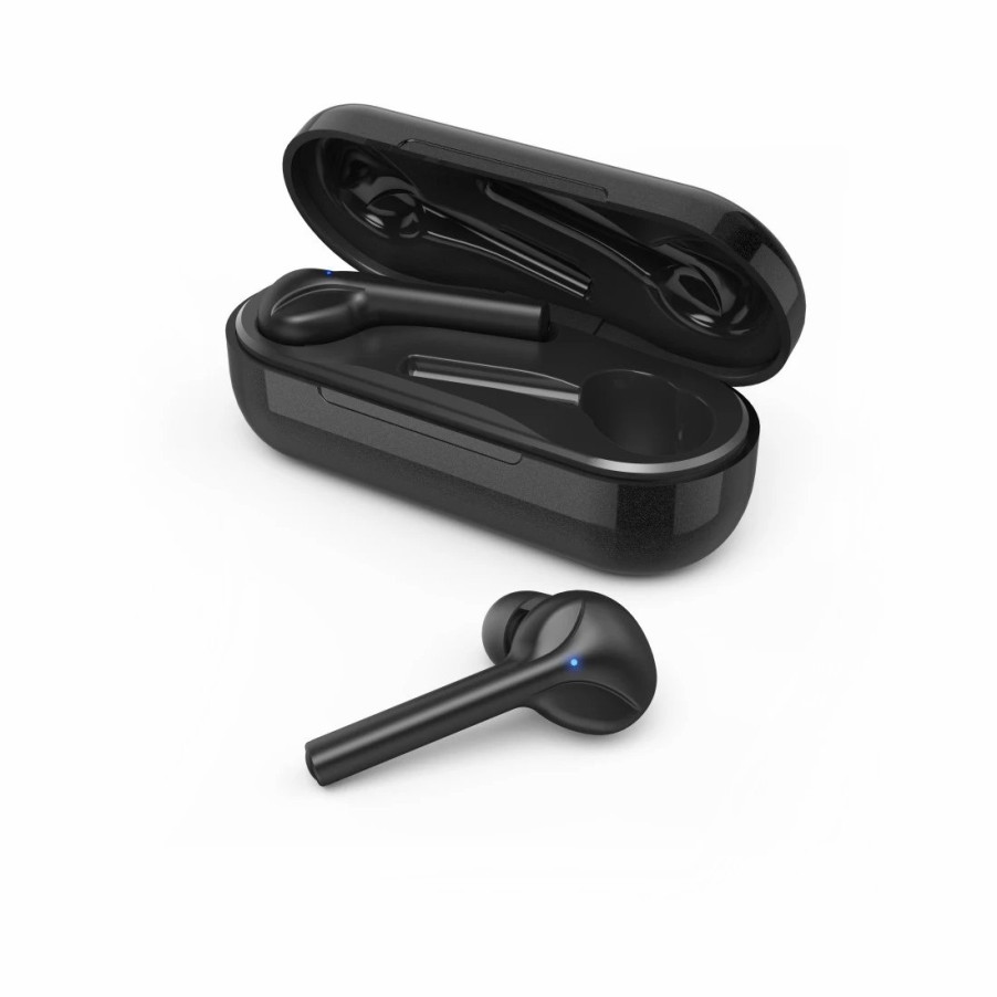 Audio & HiFi-Produkte Hama Bluetooth-Kopfhörer | Bluetooth®-Kopfhorer Style, In-Ear, True Wireless, Sprachsteuerung, Mikro