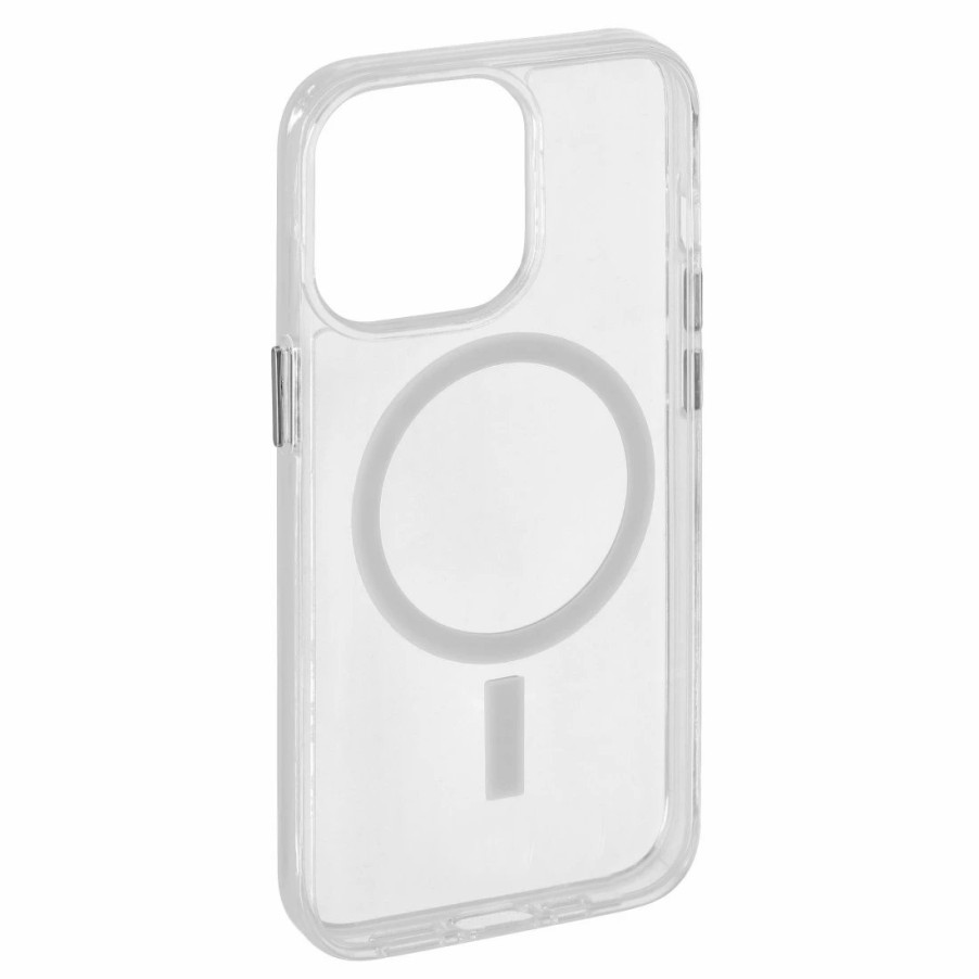 Handy & Mobile-Zubehör Hama | Cover Magcase Safety Fur Apple Iphone 14 Pro, Transparent