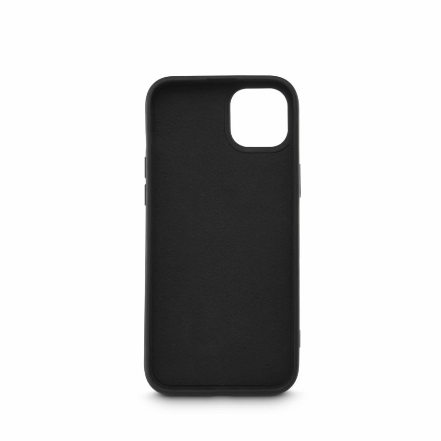 Handy & Mobile-Zubehör Hama | Handyhulle Fantastic Feel Fur Apple Iphone 15 Plus, Schwarz