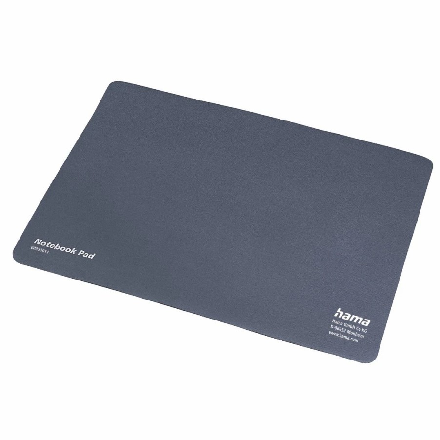 PC- & Laptop-Zubehör Hama | 3In1-Pad Fur Notebooks Mit Einer Bildschirmdiagonale Von 40 Cm (15,6)