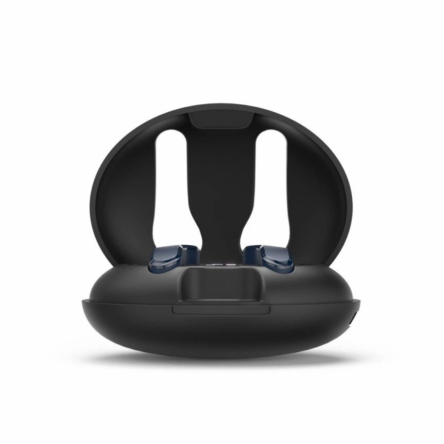 Audio & HiFi-Produkte Hama Bluetooth-Kopfhörer | Bluetooth®-Kopfhorer Spirit Unchained, True Wireless Earbuds, Enc, Fc, Bl