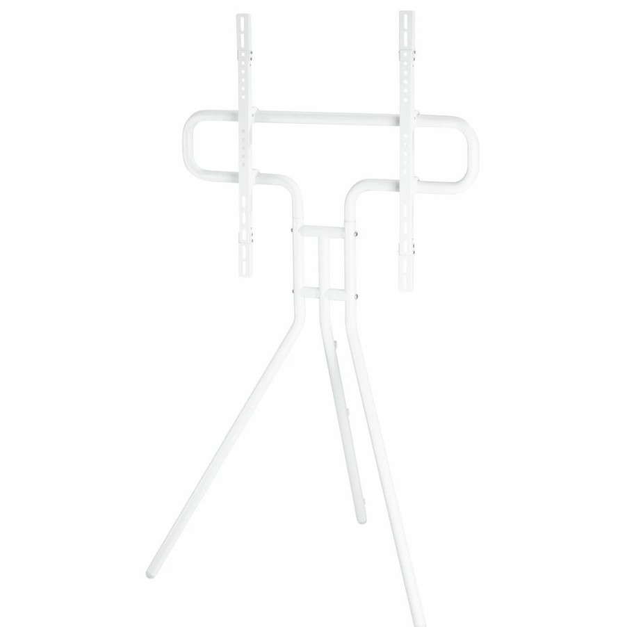 TV & Heimkino-Zubehör Hama TV-Ständer | Tv-Stand Staffelei-Design, 191 Cm (75"), Weis