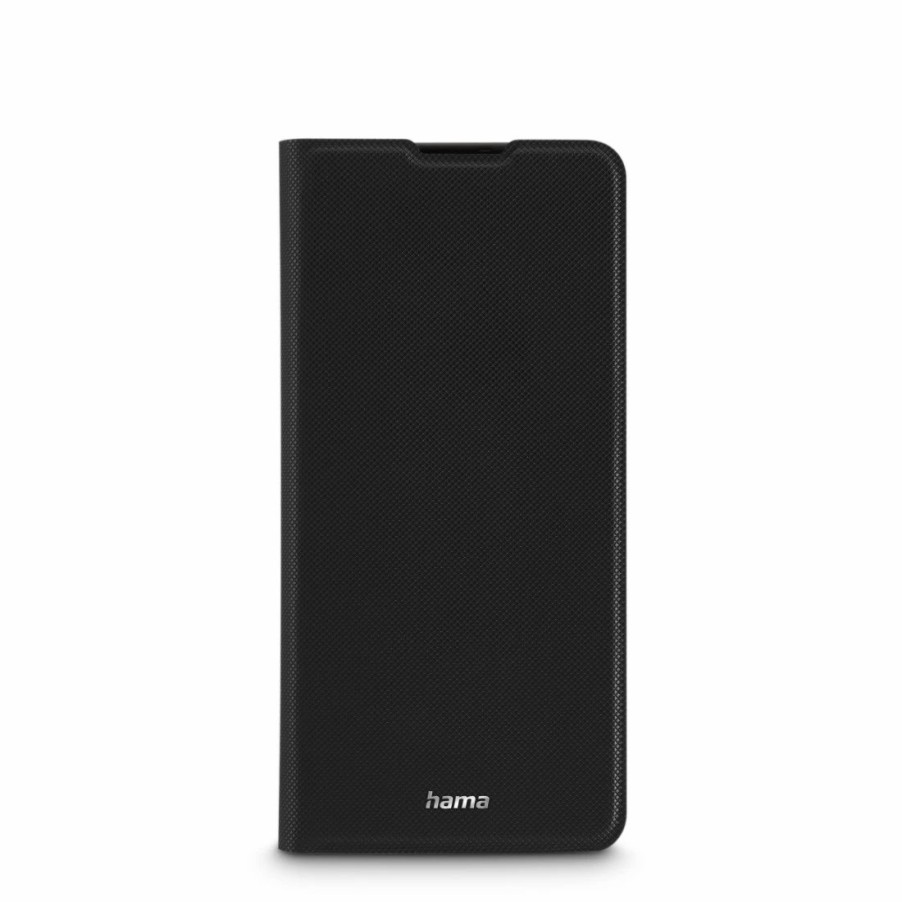 Handy & Mobile-Zubehör Hama | Handytasche Daily Protect Fur Xiaomi Redmi Note 13 Pro 5G, Schwarz