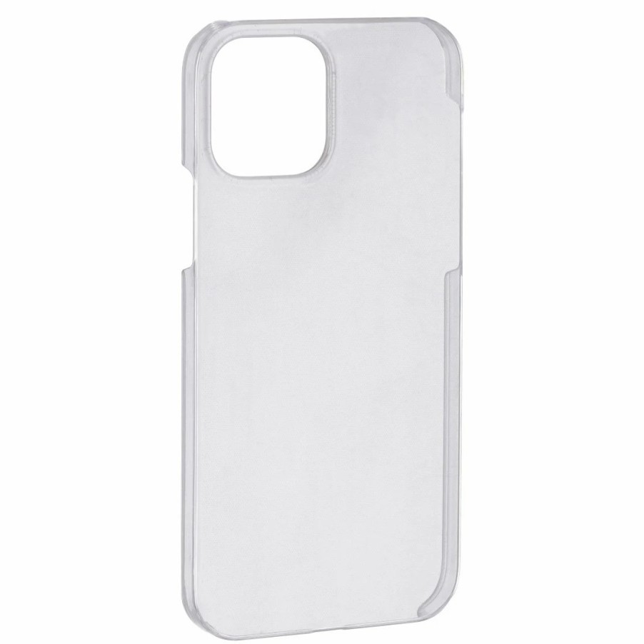 Handy & Mobile-Zubehör Hama | Cover Antibakteriell Fur Apple Iphone 12/12 Pro, Transparent